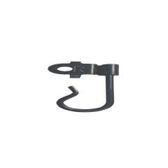 6. Rear brake fluid tube guide ring NQiX 150/300/500