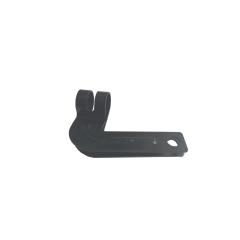 7. Front Fork Fluid tube clip NQiX 150/500