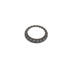 5. Upside Ball Rack of direction bearing NQiX