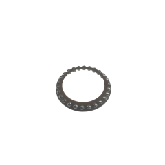 5. Downside Ball Rack of direction bearing NQiX