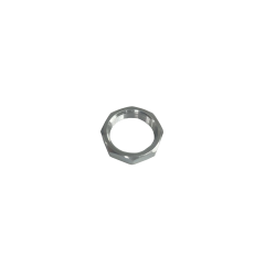 5. Locknut of direction bearing NQiX