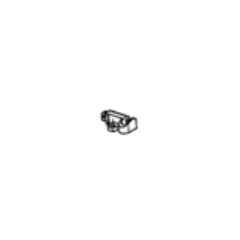 7. Footrest lock NQiX