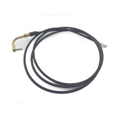 5. [E3/E4]Saddle lock cable