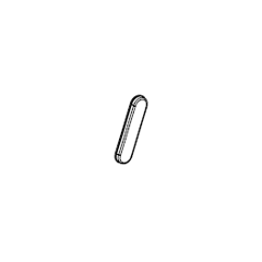 2. N-DOT Front left and right reflector NQiX
