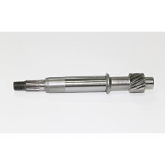 SHAFT DRIVE