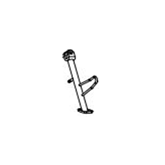 23. SIDE STAND COMP. ,E5+