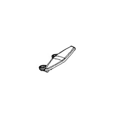 10. LEFT ARMREST ,E5+