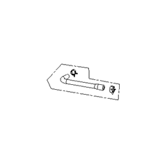 28. BREATHING TUBE ASSY (incl. clamp) ,E5+