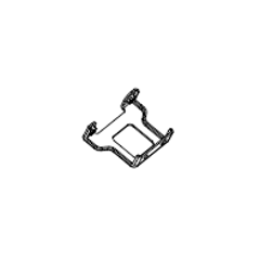 4. Windshield mounting bracket NQiX (NEW)