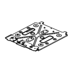 2. Lithium plate liner 1 NQiX 500