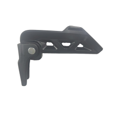 1-R. Right rear foot rest assembly NQiX
