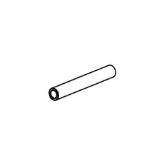 4. Swing Arms Axle mounting Sleeve NQiX