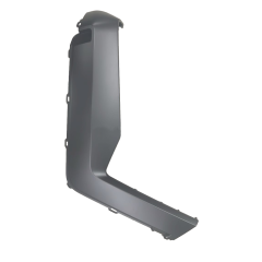 19-2. Left Front  Pannel(black) NQiX
