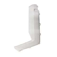 19-1. Right Front  Pannel(white) NQiX