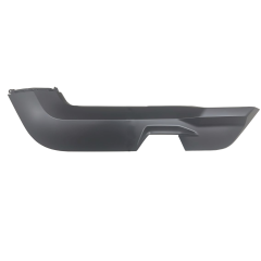 7. Left side panel(black) NQiX