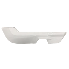 7. Left side panel(white) NQiX