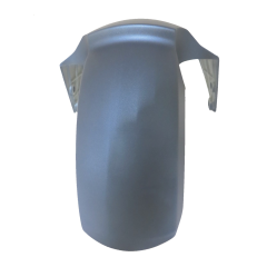 2. Front Fender( matte  blue)