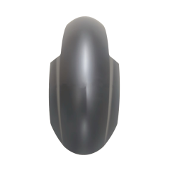 1. Front fender （Black） NQiX