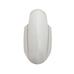 1. Front fender （White）NQiX