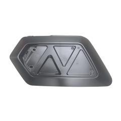 5. Right body panel （Black） NQiX