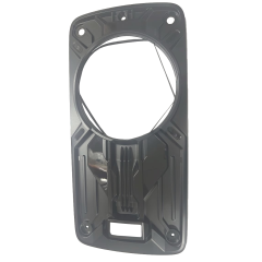 7. Front panel liner NQiX