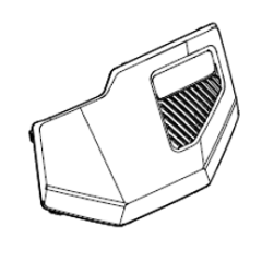 1. Storage Box cover NQiX