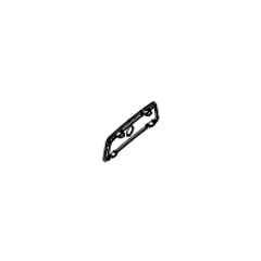 2. Dashboard Trim Cover  NQiX