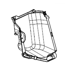2. Left Storage Box NQiX