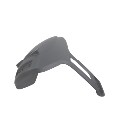18. MQi GT Rear Wheel Fender
