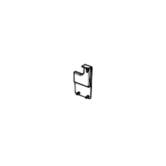 5. Outlet cover NQiX