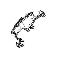 12. Handle lower cover NQiX (NEW)