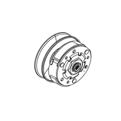 11. CLUTCH CARRIER ASSY ,E5+