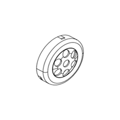 12. CLUTCH OUTER COMP. ,E5+