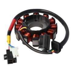 STATOR COMP