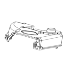 4. SHROUD ASSY B ,E5+