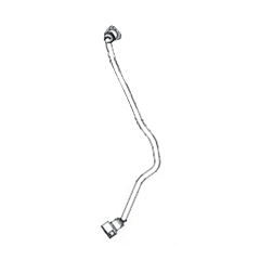 10. FUEL HOSE BEFORE FILTER ,E5+