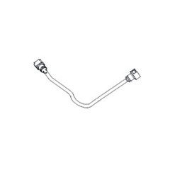 15. FUEL HOSE AFTER FILTER ,E5+