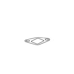 16. GASKET CAM CHAIN