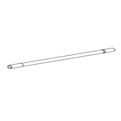 5. BOLT STUD M7×168