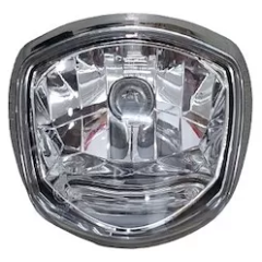 LIGHT ASSY HEAD