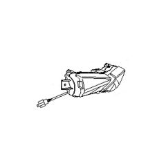 8. TAIL LIGHT ASSY.