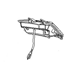9. TAIL LIGHT ASSY.