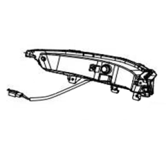 3. TAIL LIGHT ASSY. ,E5+