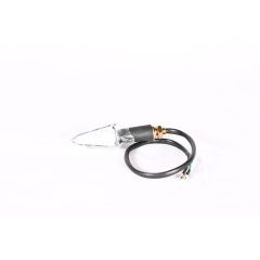 12. FLASHER LIGHT ASSY., L