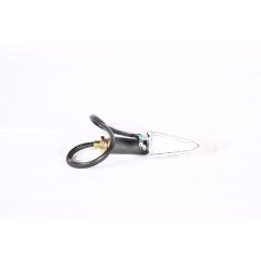 14. FLASHER LIGHT ASSY., R