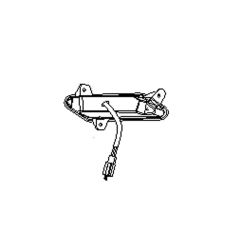 3. FLASHER LIGHT ASSY., RR
