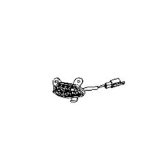 5. FLASHER LIGHT ASSY., FR