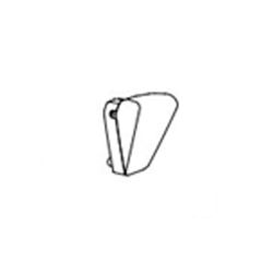3. FLASHER LIGHT ASSY, RR,R
