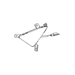 2. FLASHER LIGHT ASSY., FL ,E5+