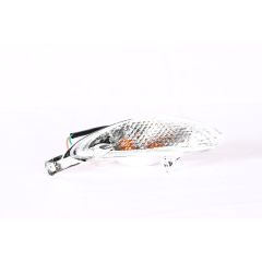 4. FLASHER LIGHT ASSY., L ,E5+